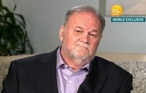 &bdquo;Дейли мейл&ldquo;: Детска порнография открита в склад, нает от бащата на Меган Маркъл