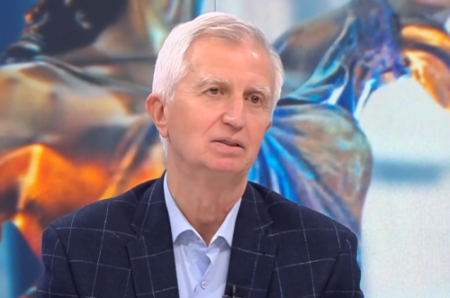Проф. Панайотов: Две условия определят предсрочното освобождаване на Кристиан Николов (ВИДЕО)