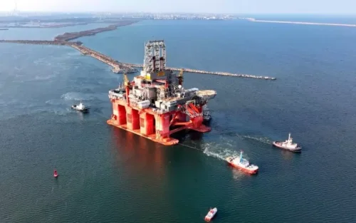 Голям ход в Черно море: Продават най-големия действащ газов производител в Румъния