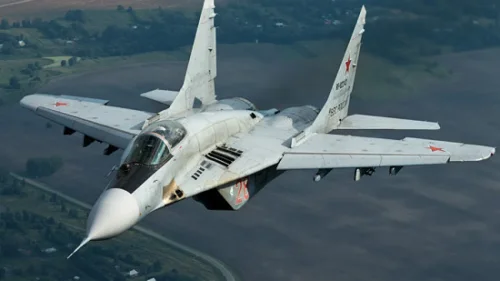 Полша дава на Украйна два МиГ-29 от спорните самолети, които интересуваха и България