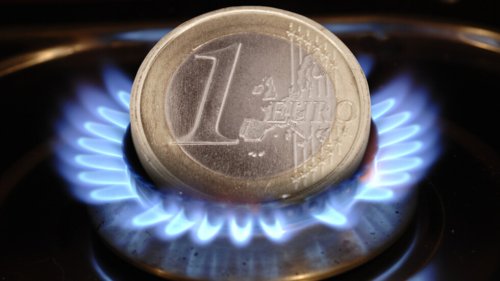 Газът в Европа удари 1000 долара: Цените скочиха 2,6 пъти за месец, а запасите паднаха до рекордно ниско ниво