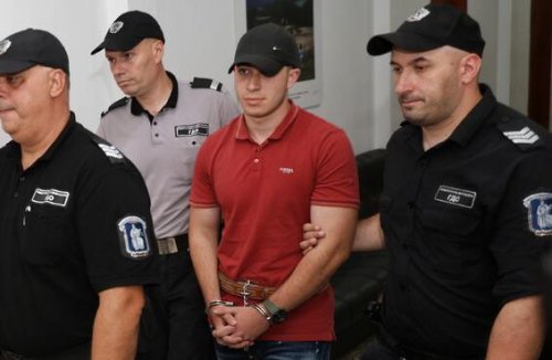 Пускат Никола Бургазлиев: Домашен арест с гривна след фаталната катастрофа с АТВ в Слънчев бряг