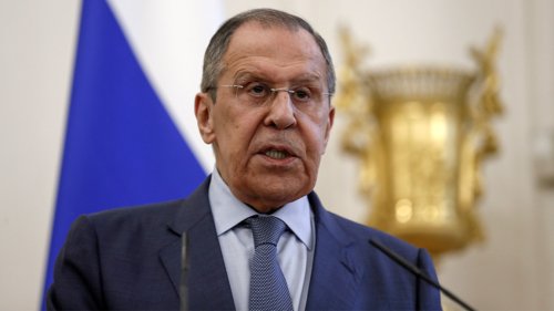 Лавров: Войната в Украйна ще продължи и може да ескалира