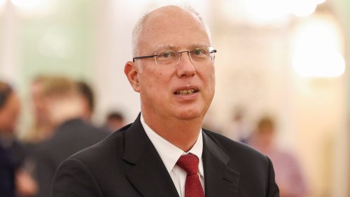 Дмитриев атакува политиките на ЕС след новината за оттеглянето на Лагард