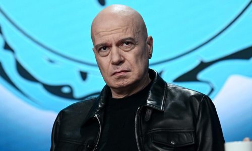 Слави Трифонов спира телевизия 7/8: Големите частни телевизии са картел