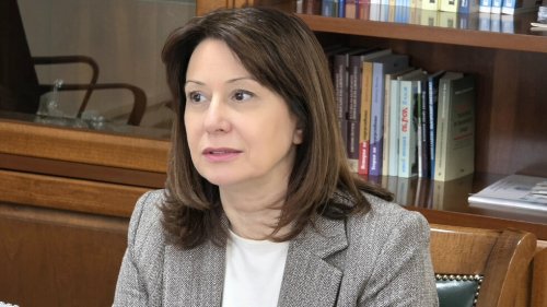 &bdquo;Партер не значи достъпно&ldquo;: омбудсманът с десет искания към ЦИК преди балотажа