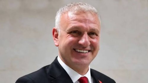 Главен съветник на Ердоган подаде оставка след спор за хиджаба