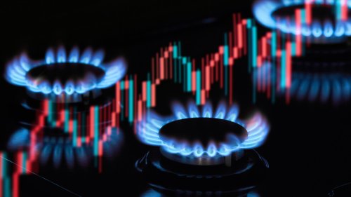 Европа пак удари тавана: Газът скочи до $30&ndash;33, в САЩ е около $3