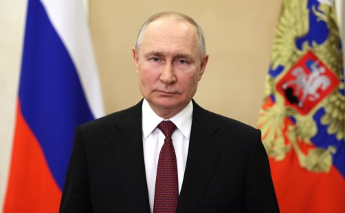 Путин предлага &bdquo;рестарт&ldquo; с Европа, но предупреждава: Русия е готова и за война