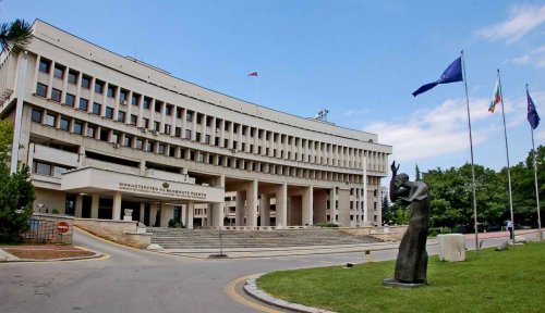 България към Скопие: Пътят към ЕС минава през изпълнение на договора от 2017 г.