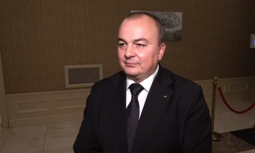 От камионите към влаковете: Две министерства обсъдиха логистиката на зърното
