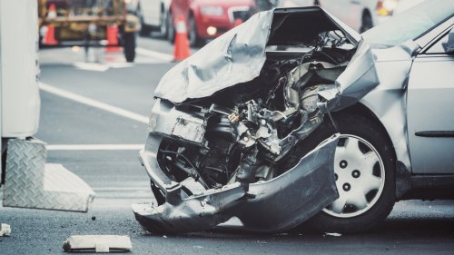 Катастрофите не спират: 1 загинал и 10 ранени за 24 часа, 90 жертви от началото на годината