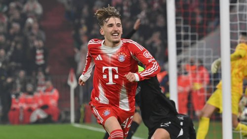 Удар за &bdquo;Байерн&ldquo;: Ленарт Карл скъса бедрен мускул и отпада за известно време