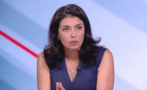 Ваня Григорова атакува ПП&ndash;ДБ: &bdquo;Нелегитимни решения и договори без мандат&ldquo;