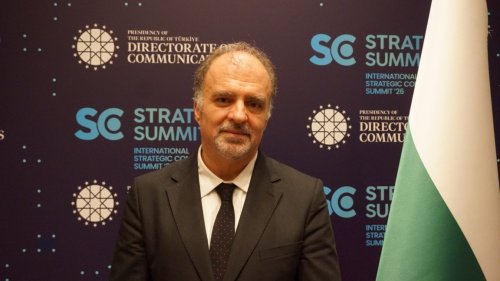 Найден Тодоров: Културата не решава кризи, но ги предотвратява