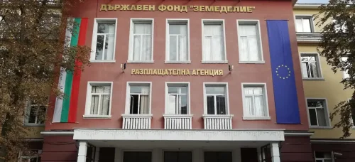 Фонд &bdquo;Земеделие&ldquo; изтегли плащанията: 7,6 млн. евро вече са по сметките на 6313 малки фермери