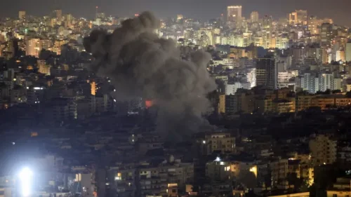 Иран вдига залога: Техеран заплаши Тел Авив и държавите с американски бази