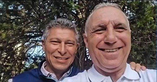 Стоичков към Балъков: &bdquo;Добре дошъл в клуба, приятелю!&ldquo;