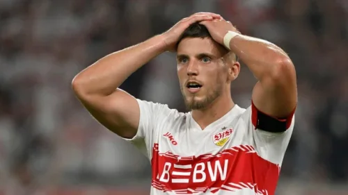 Демирович обеща бира за целия стадион &ndash; сега сметката е 300 000 евро