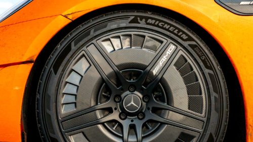 Michelin обещава до 10% повече пробег за електромобили с нови летни гуми