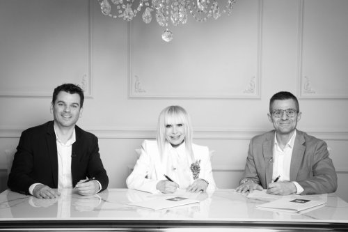 Лили Иванова избра Иван и Андрей за биографичния си филм &ndash; след успеха на &bdquo;Гунди&ldquo;