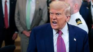 Тръмп към съюзниците от НАТО, които не са предоставили военна подкрепа на САЩ: Купувайте гориво от САЩ или &bdquo;идете и го вземете&ldquo; от Ормузкия проток