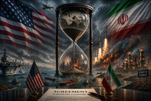 Преговорите САЩ - ИРАН: Само временна пауза?