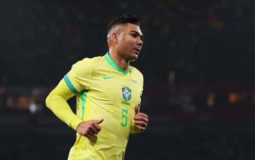 Каземиро предупреждава: Натискът преди Мондиал 2026 може да пречупи младите в Бразилия