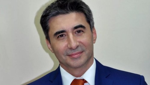 Нов временен шеф във ВАС: От 15 април Любомир Гайдов поема съда