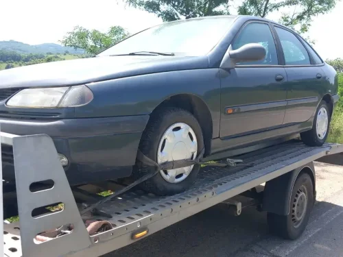 МВР започва служебна дерегистрация: Коли на починали собственици падат от регистрация след 6 месеца