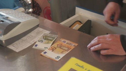 Бюджетният дефицит на България достигна 1,5 млрд. евро към март