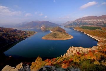 Язовирите в България са на рекордно ниво: 75% пълни и с 20% повече вода спрямо 2025 г.
