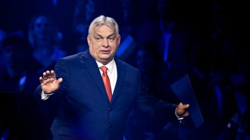 Орбан: Унгария е по-близо до САЩ, отколкото до ЕС &ndash; &bdquo;Европа е на страната на войната&ldquo;