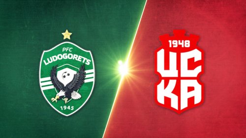 Битка за второто място: Лудогорец приема ЦСКА 1948