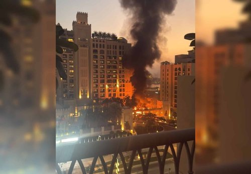 Ескалация след &bdquo;примирието&ldquo;: Удари в три държави от Залива