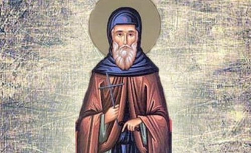 Православен календар за 2 април: Преп. Тит Чудотворец и мъчениците Амфиан и Едесий