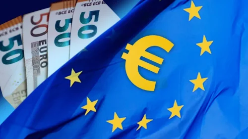 Инфлацията в еврозоната отново се ускорява: Енергията обърна тренда