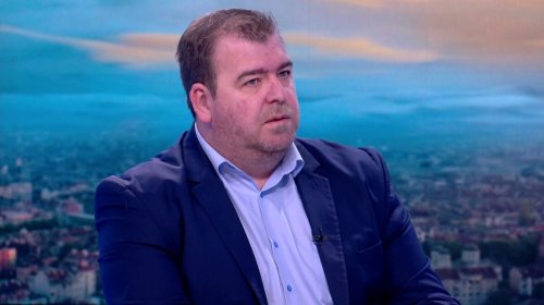 Явор Гечев: Първата задача е да демонтираме сегашния модел