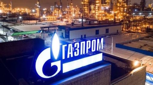 "Газпром": Европа влиза в рискова пролет