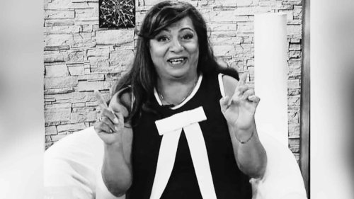 Тъжна вест: Почина водещата Рени Анастасова