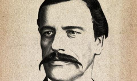 Георги Раковски: човекът, който превърна бунта в организация