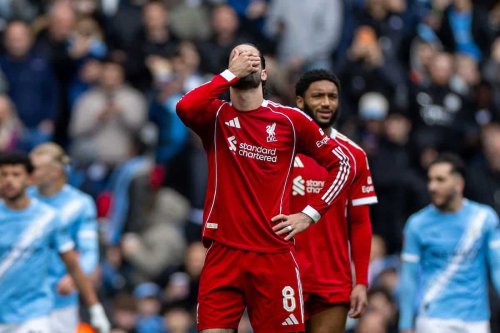 4:0 и без отговор: Манчестър Сити смаза Ливърпул и влезе с гръм в полуфиналите за ФА Къп