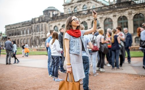 Геополитическата несигурност пренаписа плановете: 16% от германците сменят или отменят почивката си