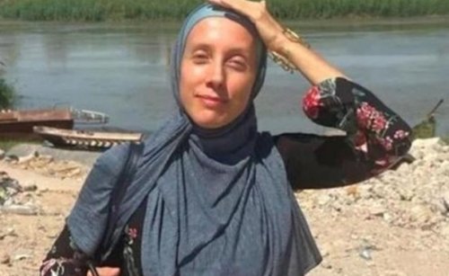 Отвлякоха журналистка в центъра на Багдад: Арестуваха заподозрян, свързан с проиранска милиция