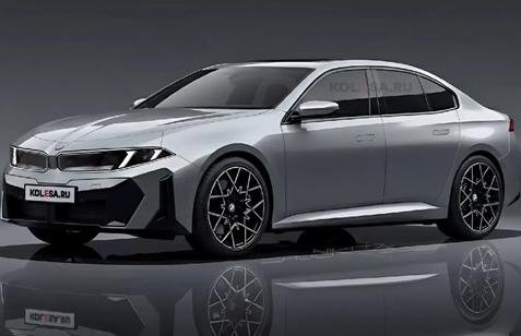 BMW обръща завода в Мюнхен изцяло към ток: новият i3 тръгва в серия през август