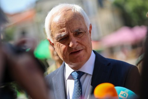 Запрянов: Споразумението с Украйна не ни въвлича във войната