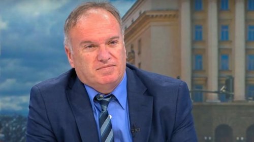 Проф. Чуков: Рискът от нови удари в Близкия изток вече е 70% &mdash; мирът остава далеч