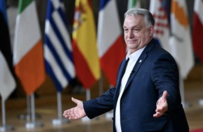 Politico: 5 начина, по които ЕС би могъл да се справи с Унгария, ако Орбан отново спечели изборите