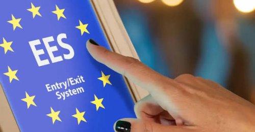 Над 27 000 върнати от границата: ЕС включи изцяло новата система за контрол (EES)