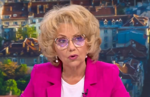 Валерия Велева: Договорът с Киев е скрит от депутатите